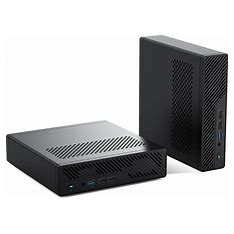 Minisforum Mini Workstation MS-A1